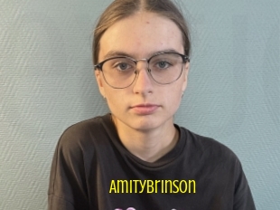 Amitybrinson