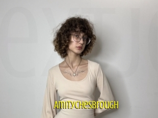 Amitychesbrough