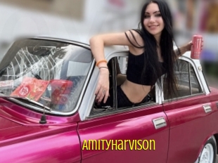 Amityharvison