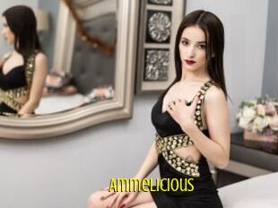 Ammelicious