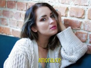 Amoralice