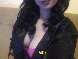 Amy