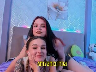 Amyandlinda