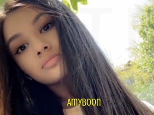 Amyboon