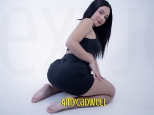 Amycadwell