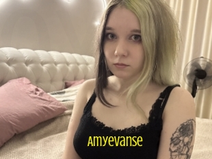 Amyevanse