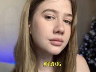 Amyfog