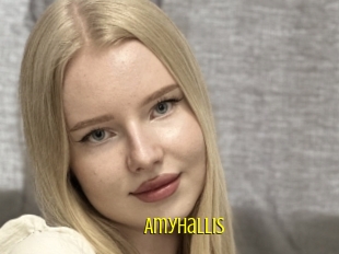 Amyhallis