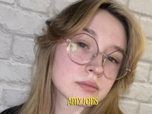 Amyjons