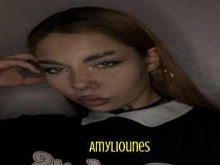 Amyliounes