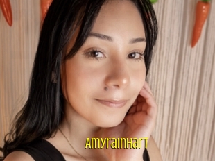 Amyrainhart