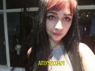 Amysexxhot