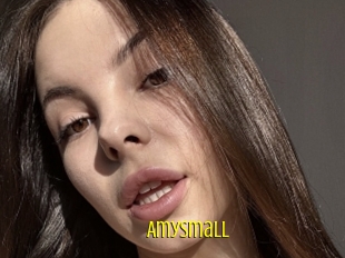 Amysmall