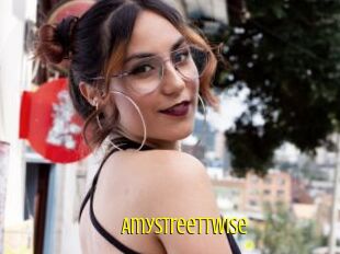 Amystreettwise