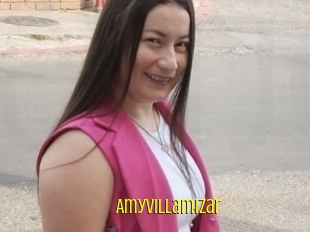 Amyvillamizar