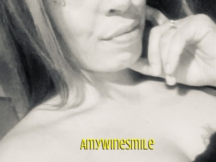 Amywinesmile