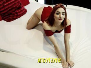 Amyyrayne