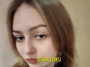 Anabeldiksi