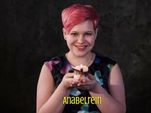 Anabelrein