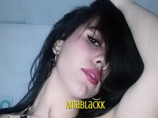 Anablackk