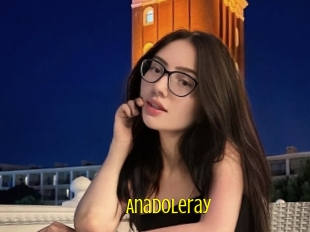 Anadoleray