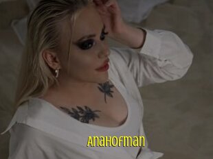 Anahofman