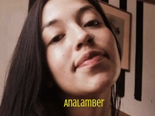 Analamber