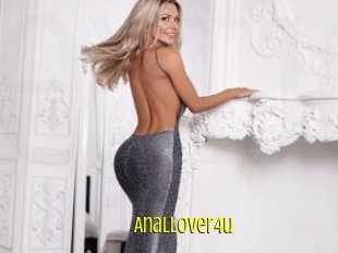 Anallover4u