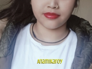 Anamikaroy