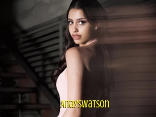 Anayswatson