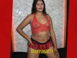 Andreabarry