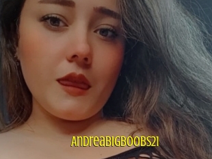 Andreabigboobs21