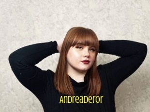 Andreaderor