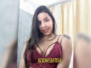 Andreafma