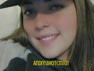 Andreahotcm101