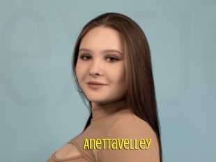 Anettavelley