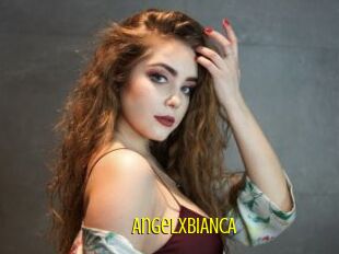 AngelXBIANCA