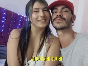 Angelaandjuan