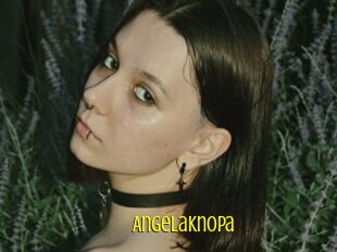 Angelaknopa