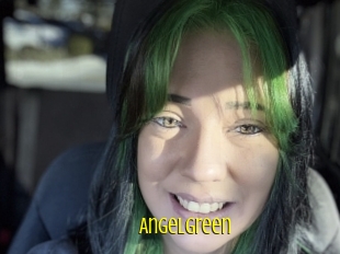 Angelgreen