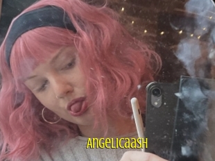 Angelicaash