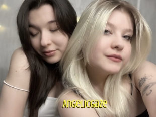 Angelicgaze