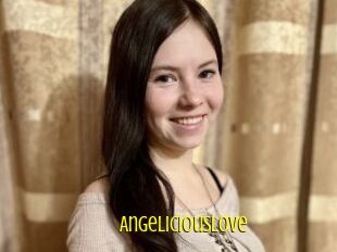 Angeliciouslove