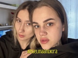 Angelinaandkira