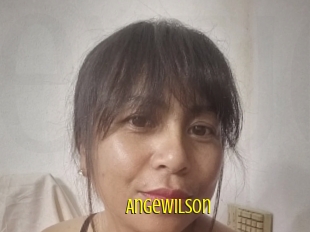 Angewilson