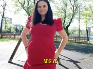 Angiye