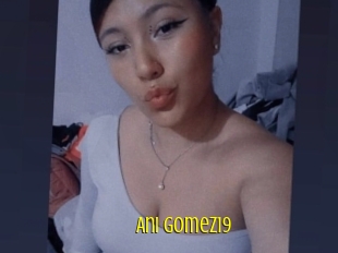 Ani_gomez19