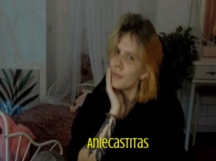 Aniecastitas