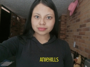 Aniehills