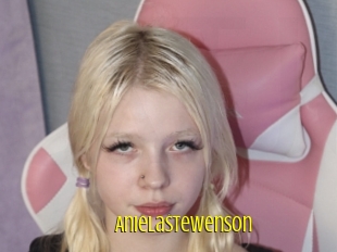 Anielastewenson